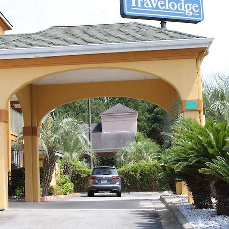 Savannah Inn - Savannah I-95 North พอร์ทเวนท์เวิร์ธ ภายนอก รูปภาพ