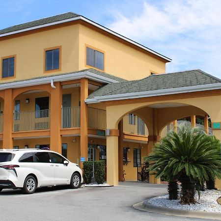 Savannah Inn - Savannah I-95 North พอร์ทเวนท์เวิร์ธ ภายนอก รูปภาพ