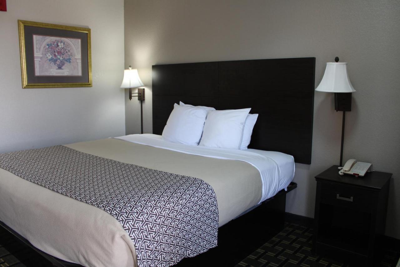 Savannah Inn - Savannah I-95 North พอร์ทเวนท์เวิร์ธ ภายนอก รูปภาพ