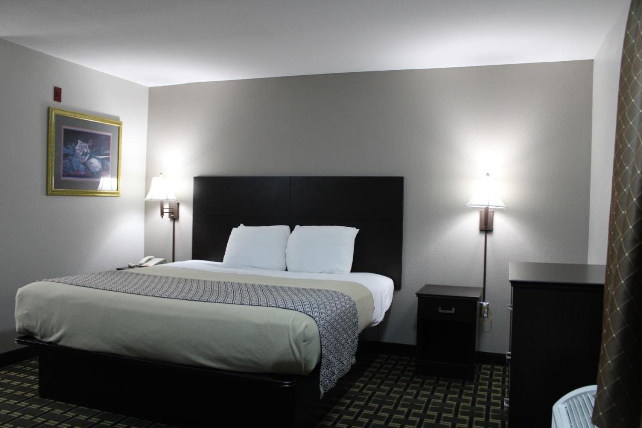 Savannah Inn - Savannah I-95 North พอร์ทเวนท์เวิร์ธ ภายนอก รูปภาพ