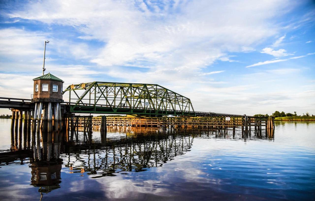 Savannah Inn - Savannah I-95 North พอร์ทเวนท์เวิร์ธ ภายนอก รูปภาพ
